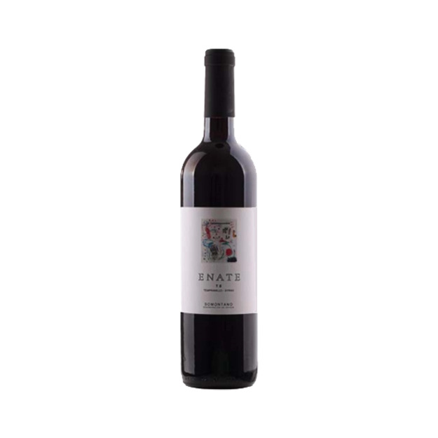 Imagen de Enate TS - Vino Tinto