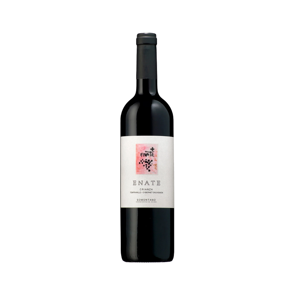 Imagen de Enate Crianza - Vino Tinto