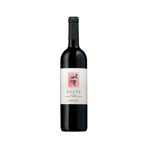 Imagen de Enate Crianza - Vino Tinto