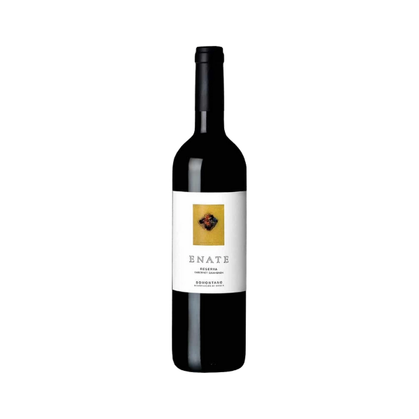 Imagen de Enate Reserva - Vino Tinto