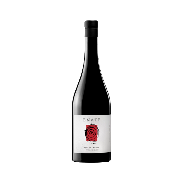 Imagen de Enate Merlot-Merlot - Vino Tinto