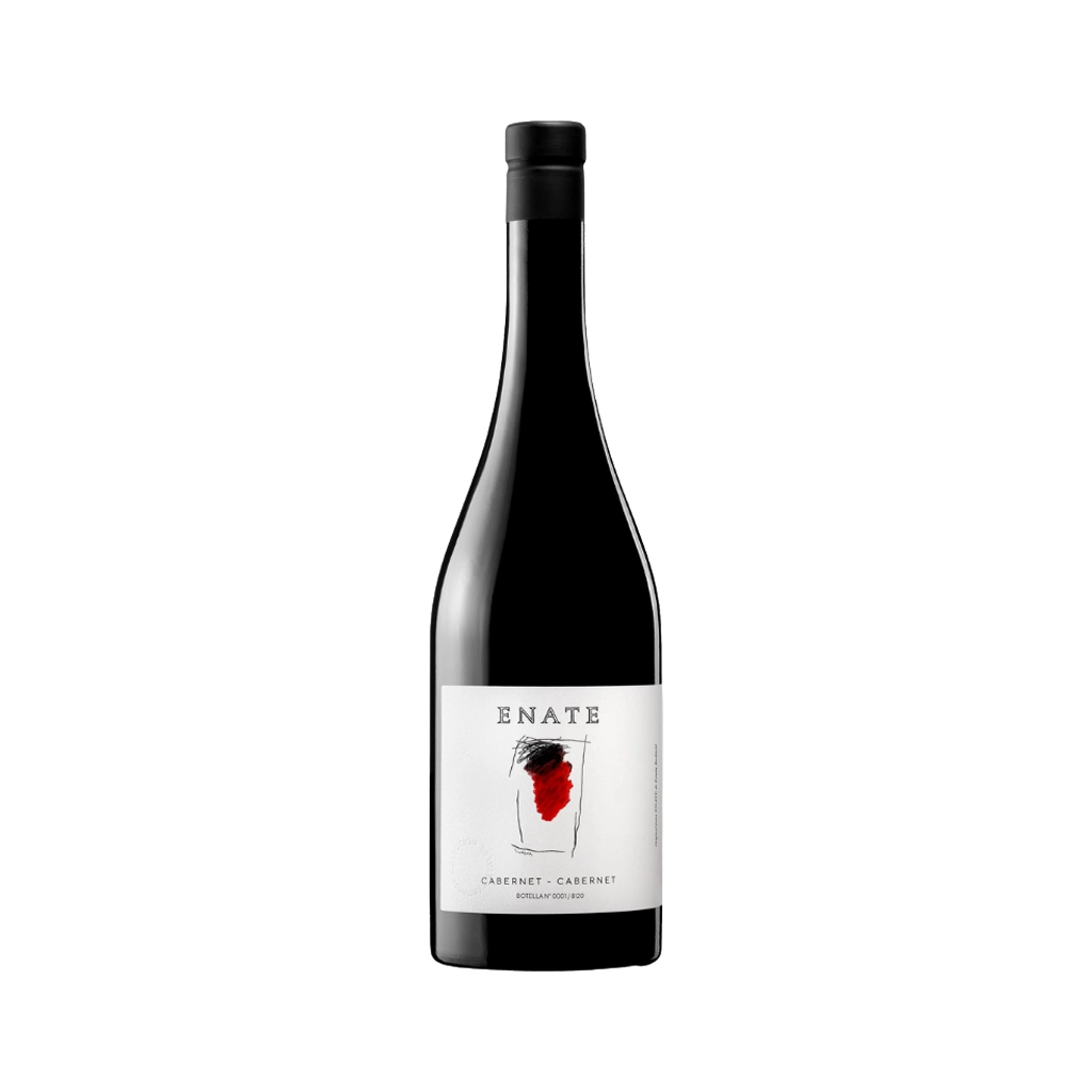Imagen de Enate Cabernet Sauvignon - Vino Tinto