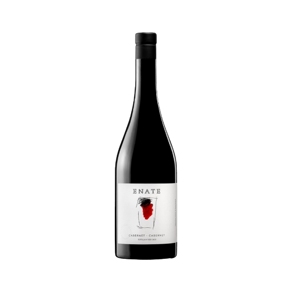 Imagen de Enate Cabernet Sauvignon - Vino Tinto