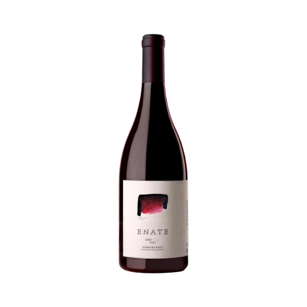 Imagen de Enate Uno - Vino Tinto