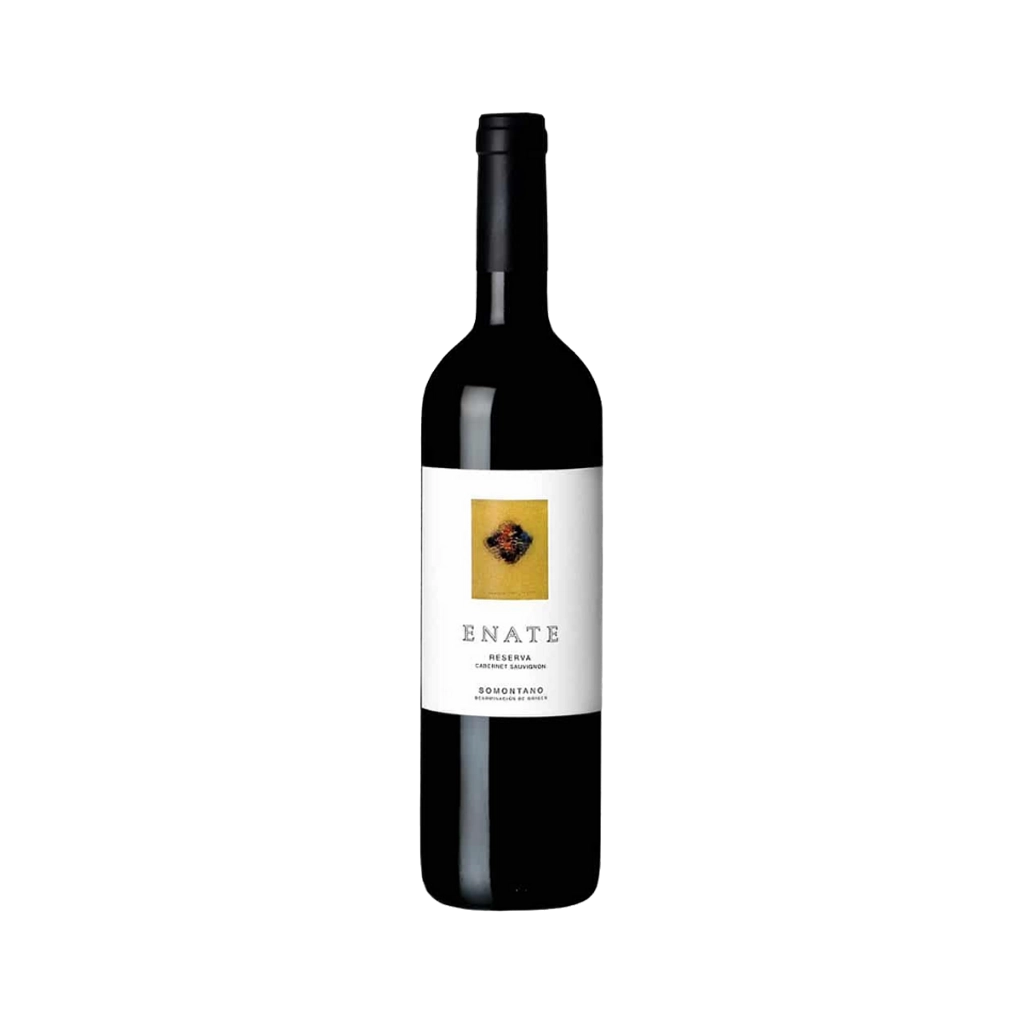 Imagen de Enate Reserva Especial - Vino Tinto