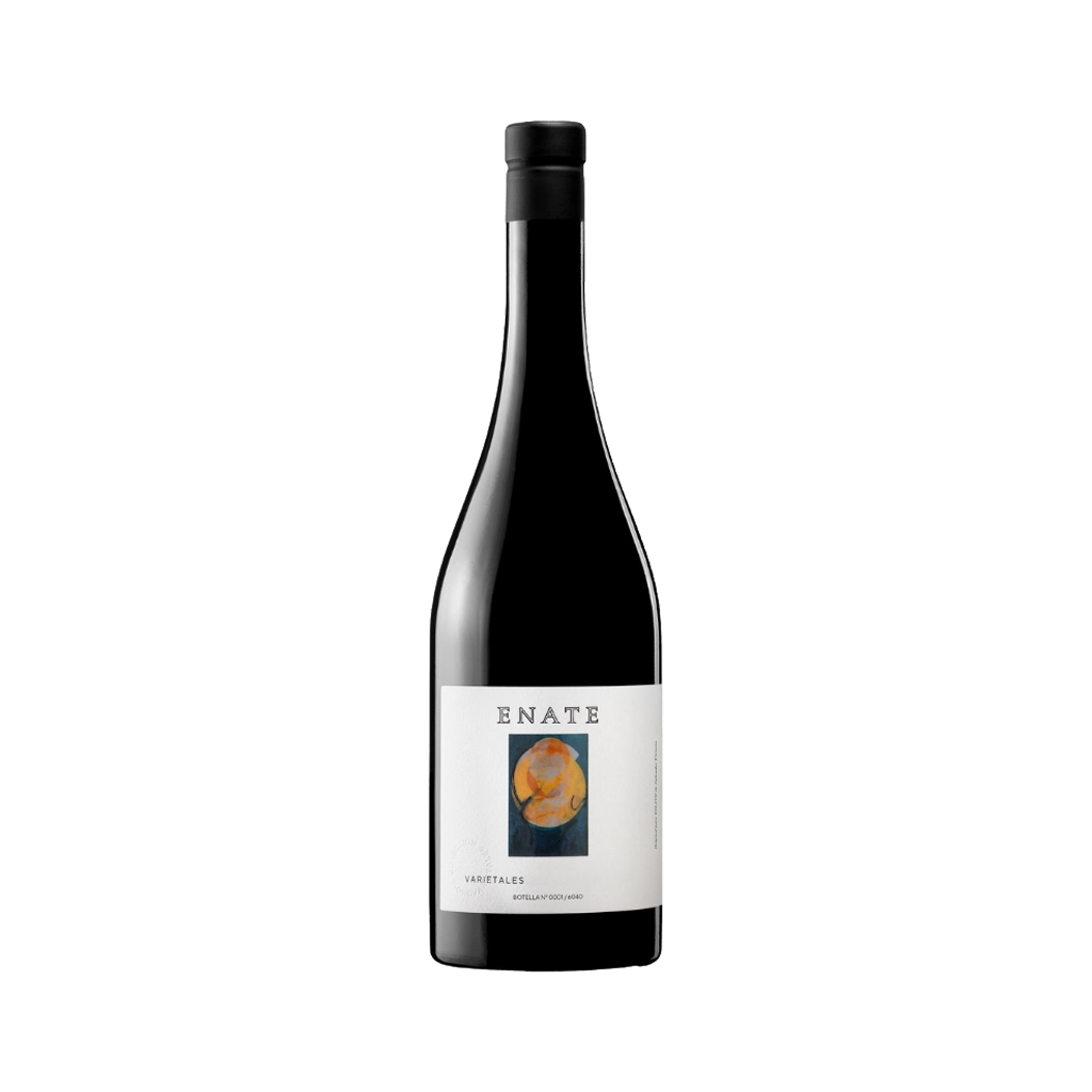 Imagen de Enate Varietales - Vino Tinto