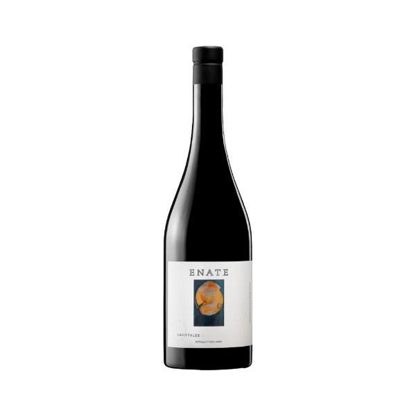 Imagen de Enate Varietales - Vino Tinto