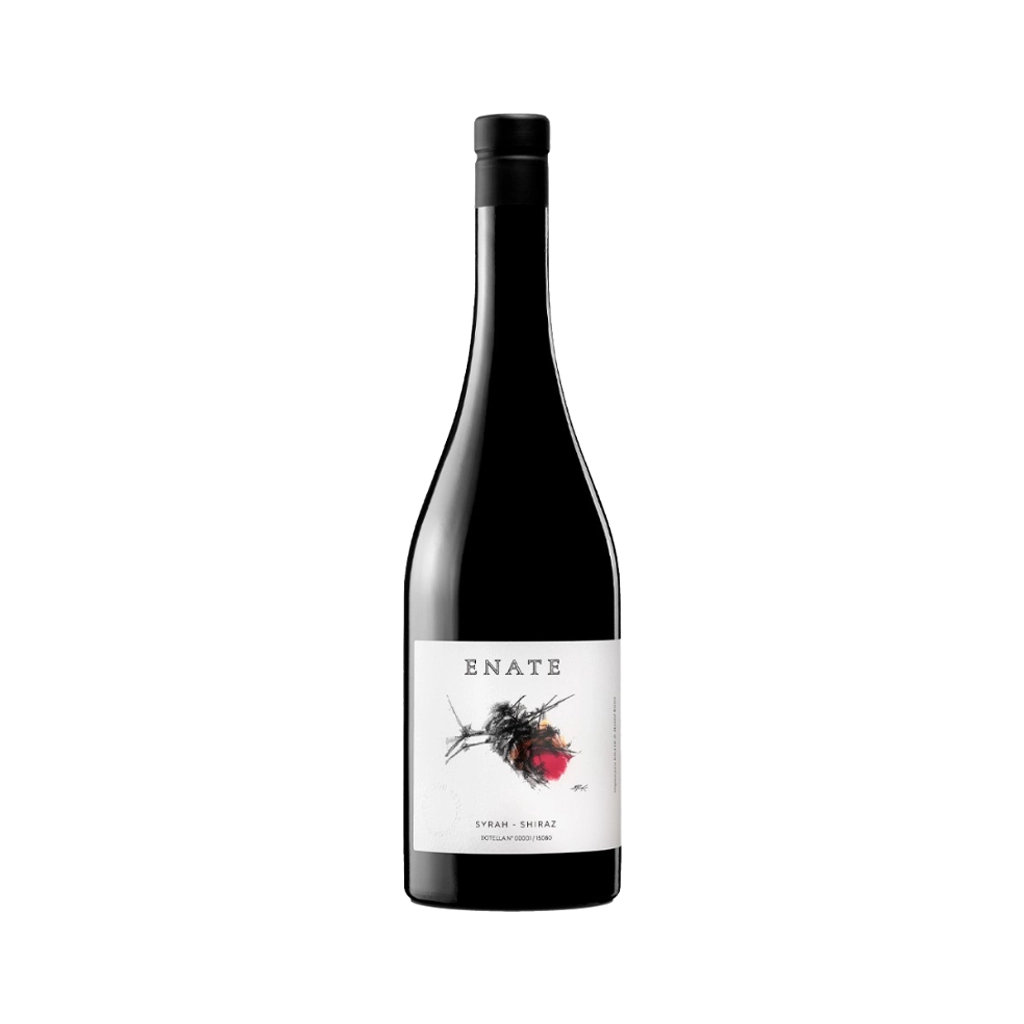 Imagen de Enate Syrah-Shiraz - Vino Tinto
