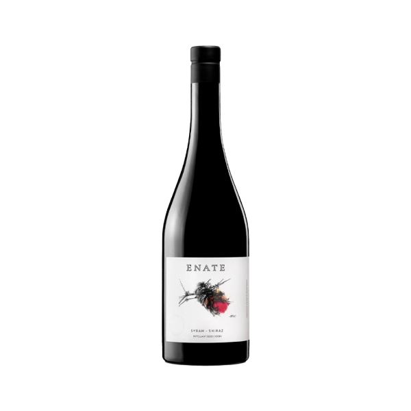 Imagen de Enate Syrah-Shiraz - Vino Tinto