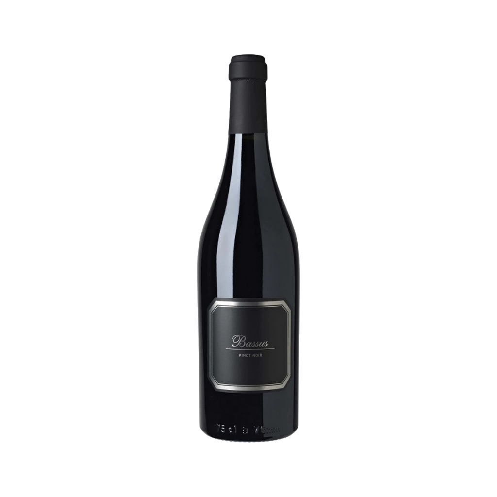 Imagen de Bassus Pinot Noir Magnum - Vino Tinto