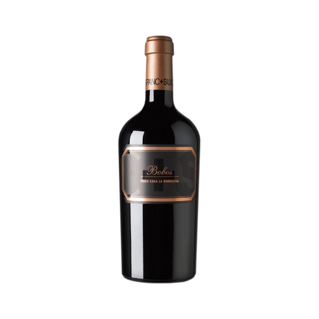 Imagen de Bobos Finca Casa La Borracha Magnum - Vino Tinto