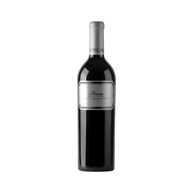 Imagen de Bassus Finca Casilla Herrera - Vino Tinto
