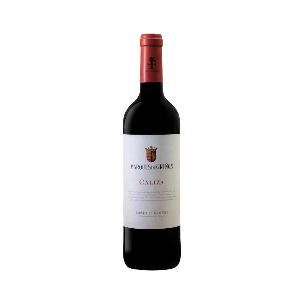 Imagen de Marqués de Griñón Caliza - Vino Tinto