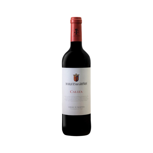 Imagen de Marqués de Griñón Caliza - Vino Tinto
