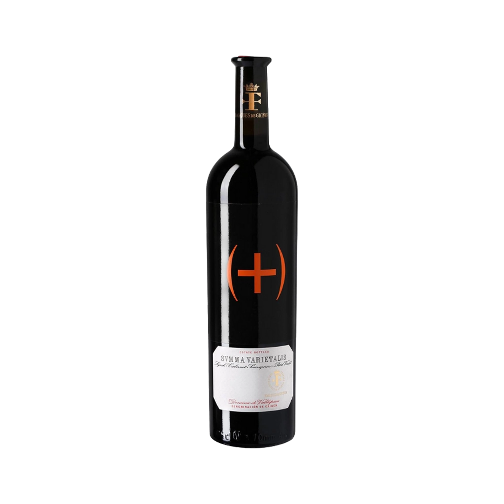 Imagen de Summa Varietalis Magnum Cartón - Vino Tinto
