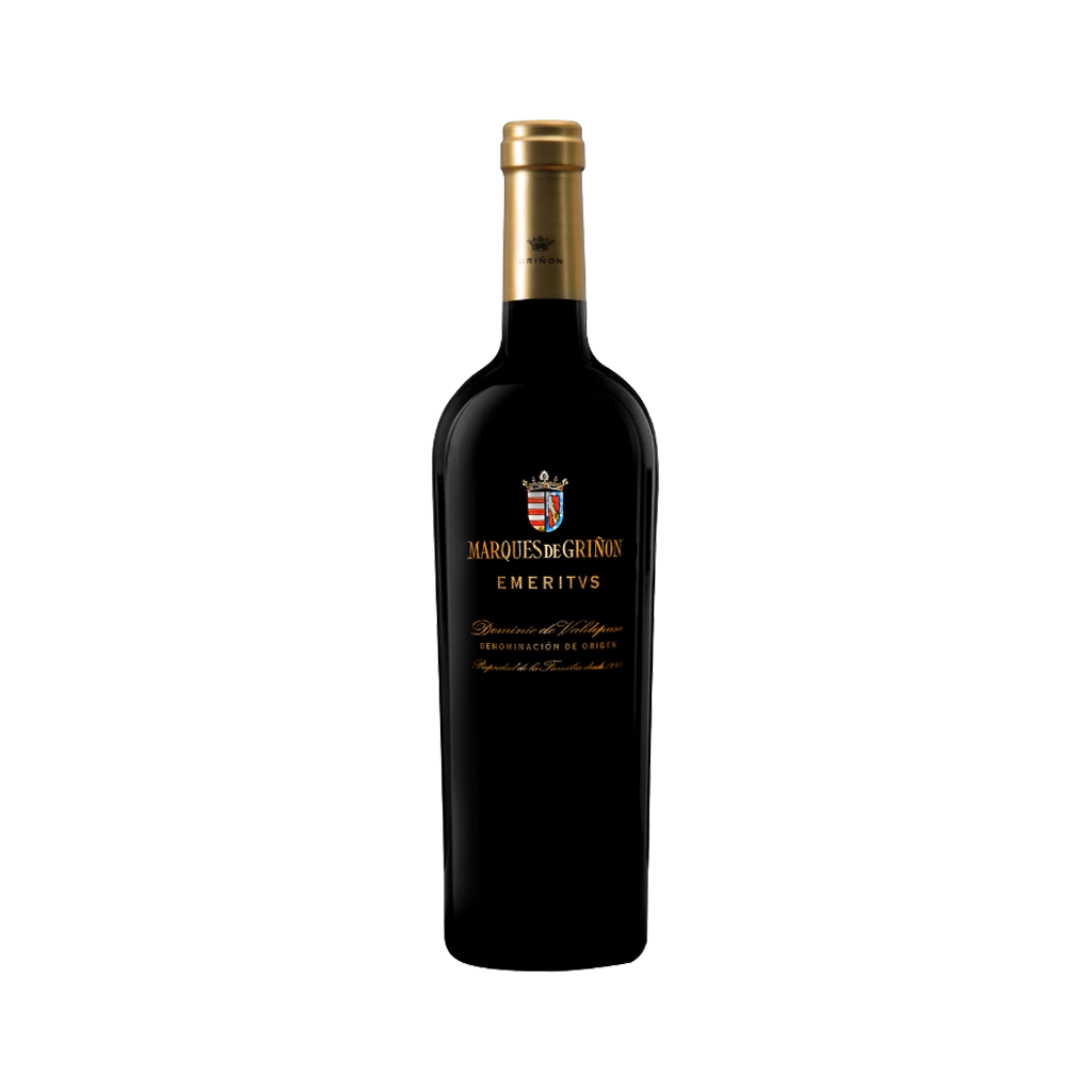 Imagen de Marqués de Griñón Emeritus - Vino Tinto