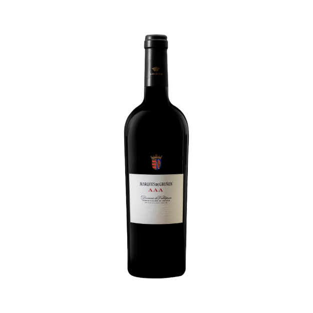 Imagen de Aaa Magnum - Vino Tinto