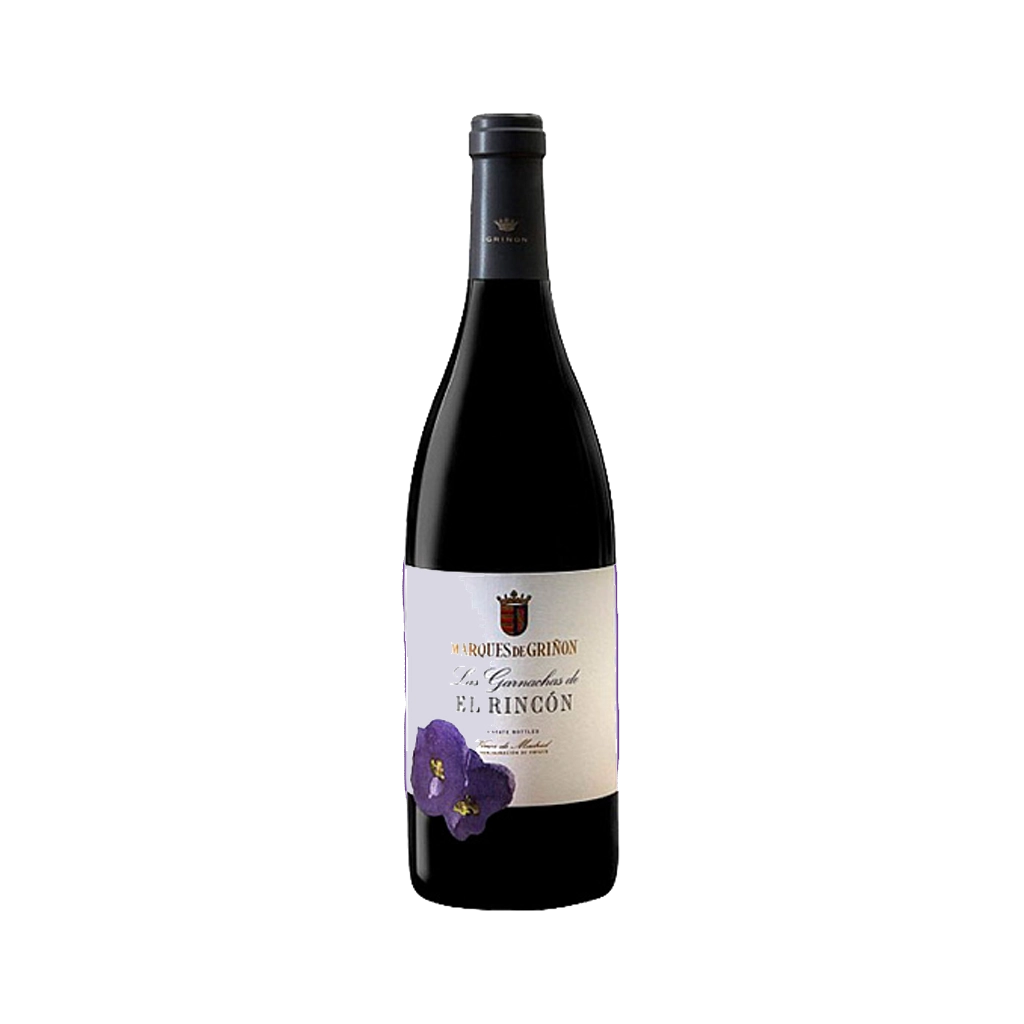 Imagen de Las Garnachas del Rincón - Vino Tinto