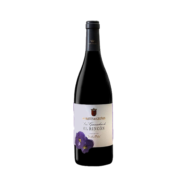 Imagen de Las Garnachas del Rincón - Vino Tinto