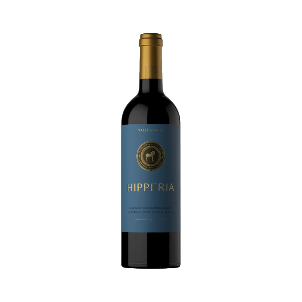 Imagen de Hipperia - Vino Tinto