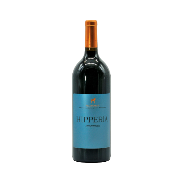 Imagen de Hipperia Magnum - Vino Tinto