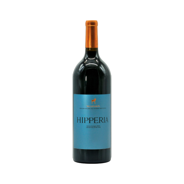 Imagen de Hipperia Magnum - Vino Tinto