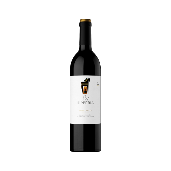 Imagen de Petit Hipperia - Vino Tinto