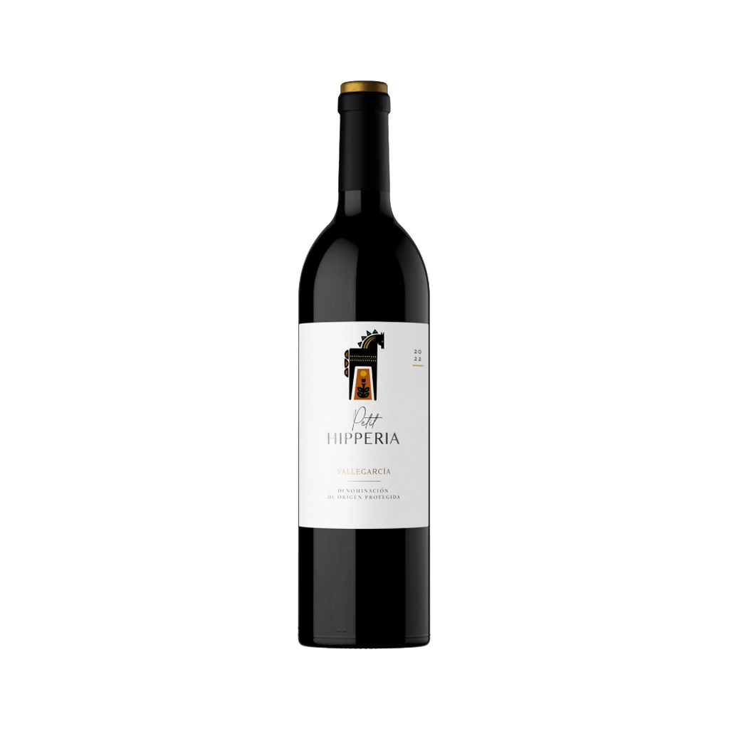 Imagen de Petit Hipperia Magnum - Vino Tinto