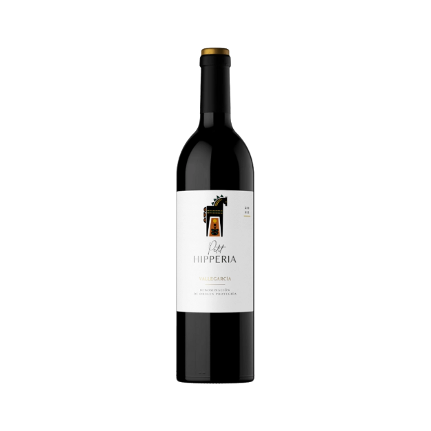 Imagen de Petit Hipperia Magnum - Vino Tinto
