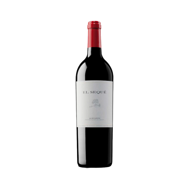 Picture of El Sequé - Red Wine