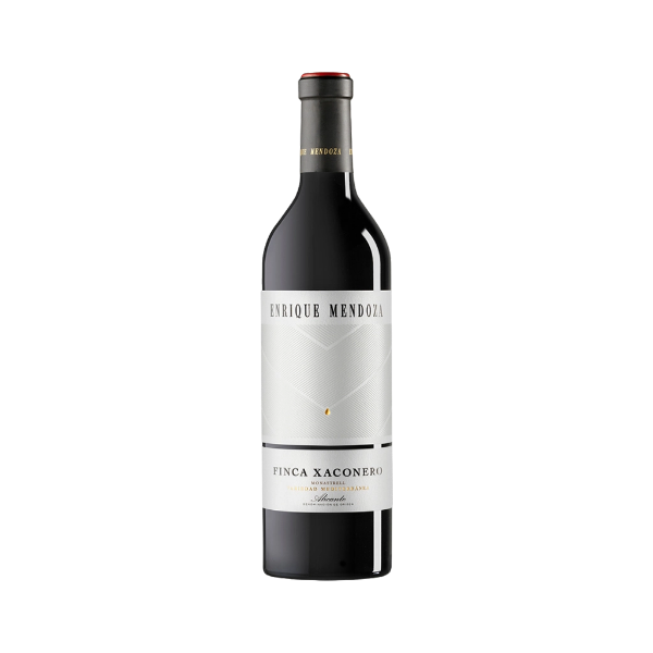 Imagen de Enrique Mendoza Finca Xaconero - Vino Tinto