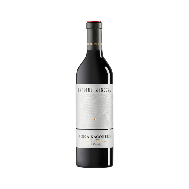Imagen de Enrique Mendoza Finca Xaconero - Vino Tinto