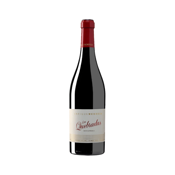 Imagen de Las Quebradas - Vino Tinto