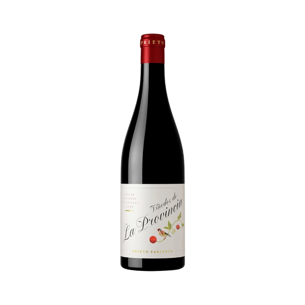 Imagen de La Provincia Magnum - Vino Tinto