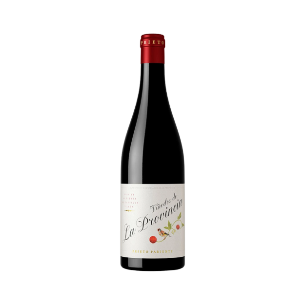 Imagen de La Provincia Magnum - Vino Tinto