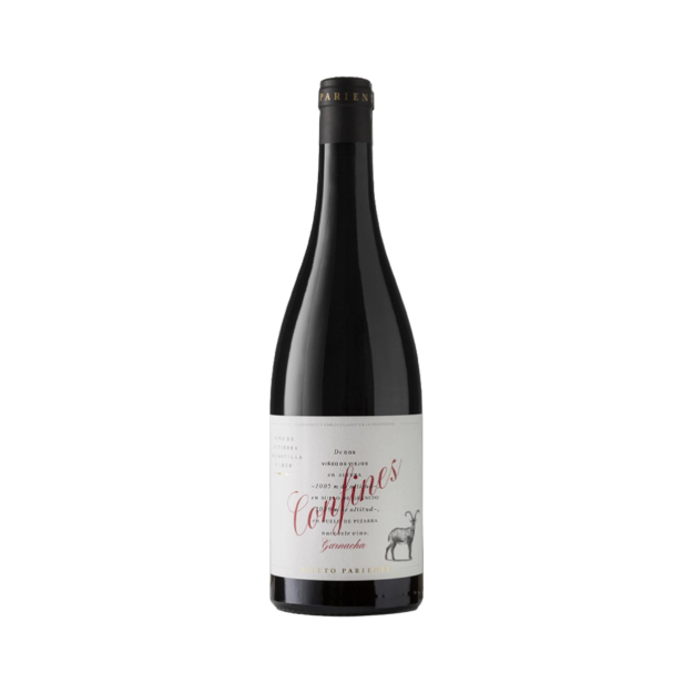 Imagen de Los Confines del Prieto Pariente - Vino Tinto