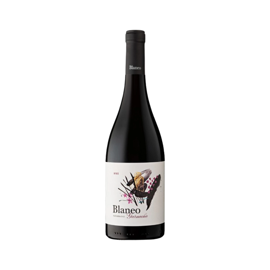 Imagen de Pagos de Araiz Blaneo Garnacha - Vino Tinto
