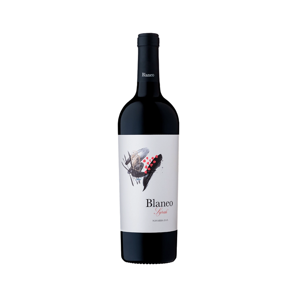Imagen de Pagos de Araiz Blaneo Syrah - Vino Tinto