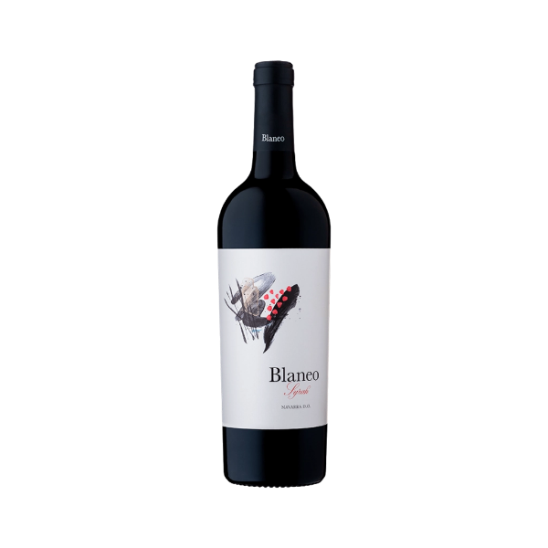 Imagen de Pagos de Araiz Blaneo Syrah - Vino Tinto