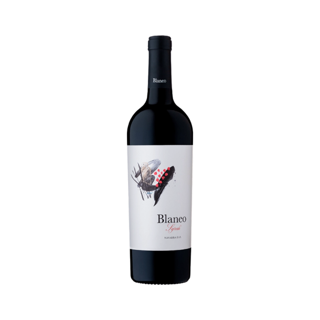 Imagen de Pagos de Araiz Blaneo Syrah - Vino Tinto