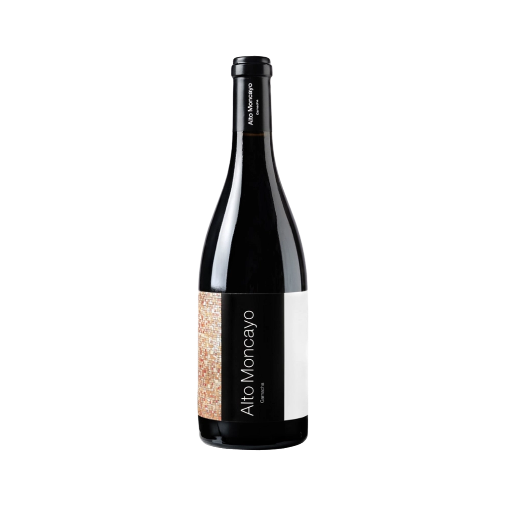 Imagen de Alto Moncayo Garnacha - Vino Tinto
