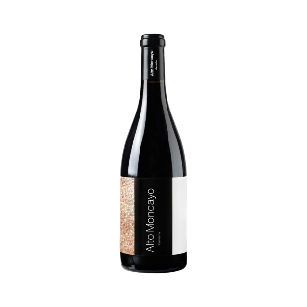 Imagen de Alto Moncayo Garnacha - Vino Tinto