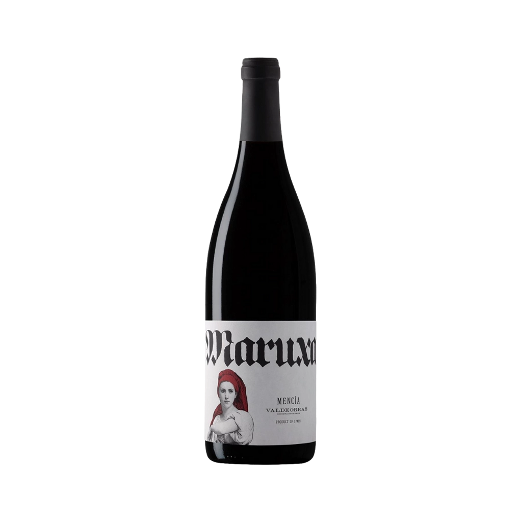 Imagen de Maruxa Mencía - Vino Tinto