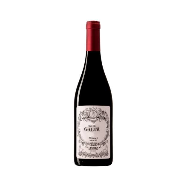 Imagen de Val do Galir Mencía - Vino Tinto