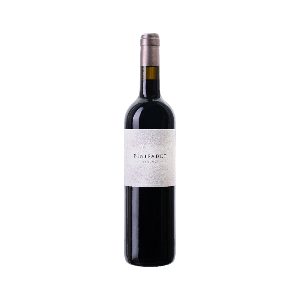 Imagen de Binifadet Negre - Vino Tinto