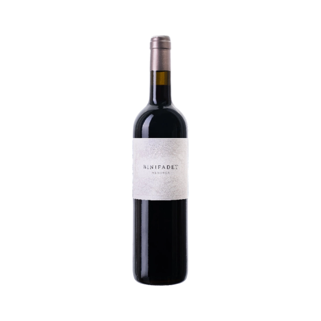 Imagen de Binifadet Negre - Vino Tinto