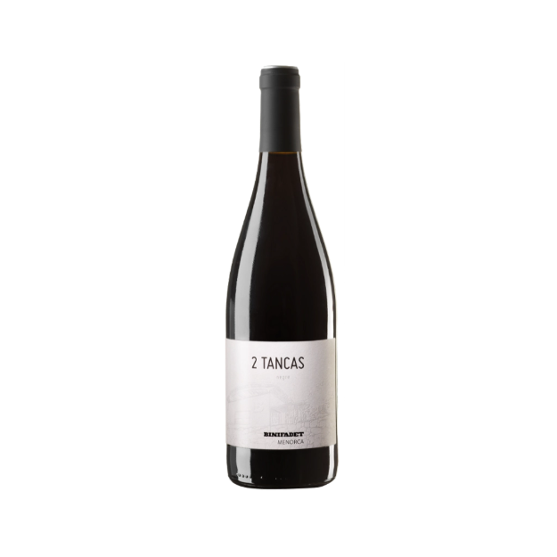 Imagen de 2 Tancas - Vino Tinto