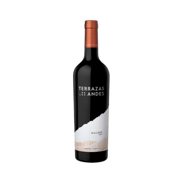 Imagen de Terrazas de Los Andes Selection Malbec - Vino Tinto