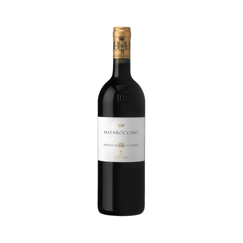 Imagen de Antinori Matarocchio - Vino Tinto
