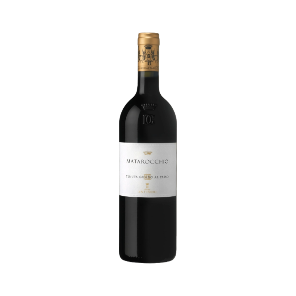 Imagen de Antinori Matarocchio - Vino Tinto